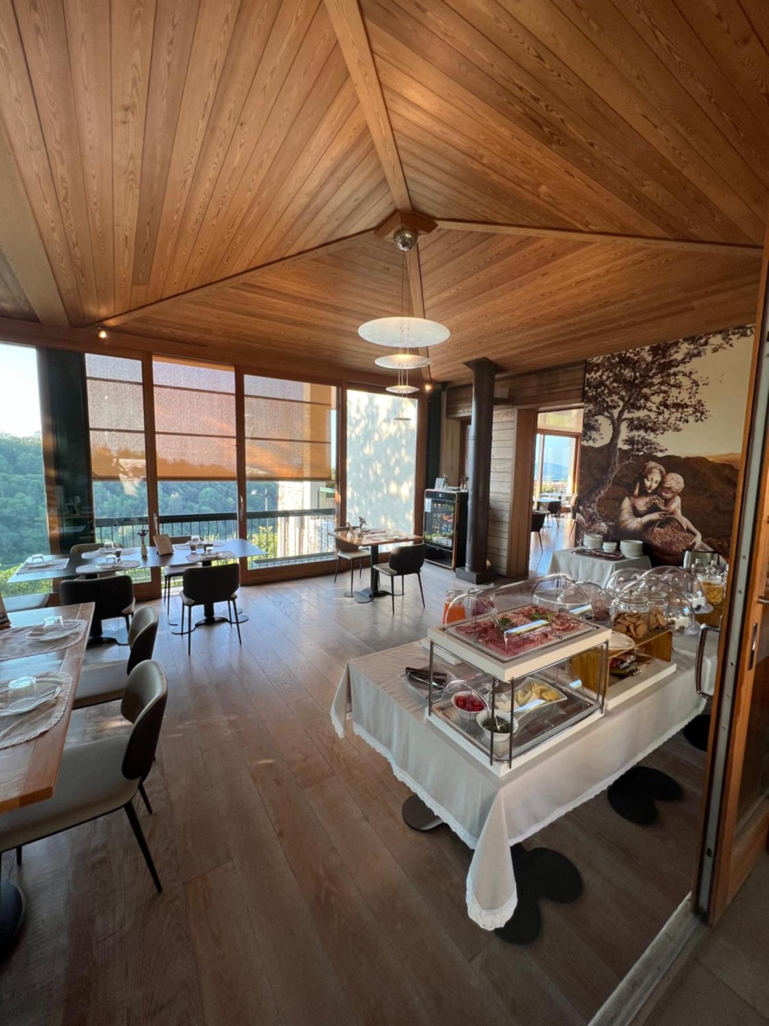 Agriturismo Vedova Valdobbiadene Bagian luar foto