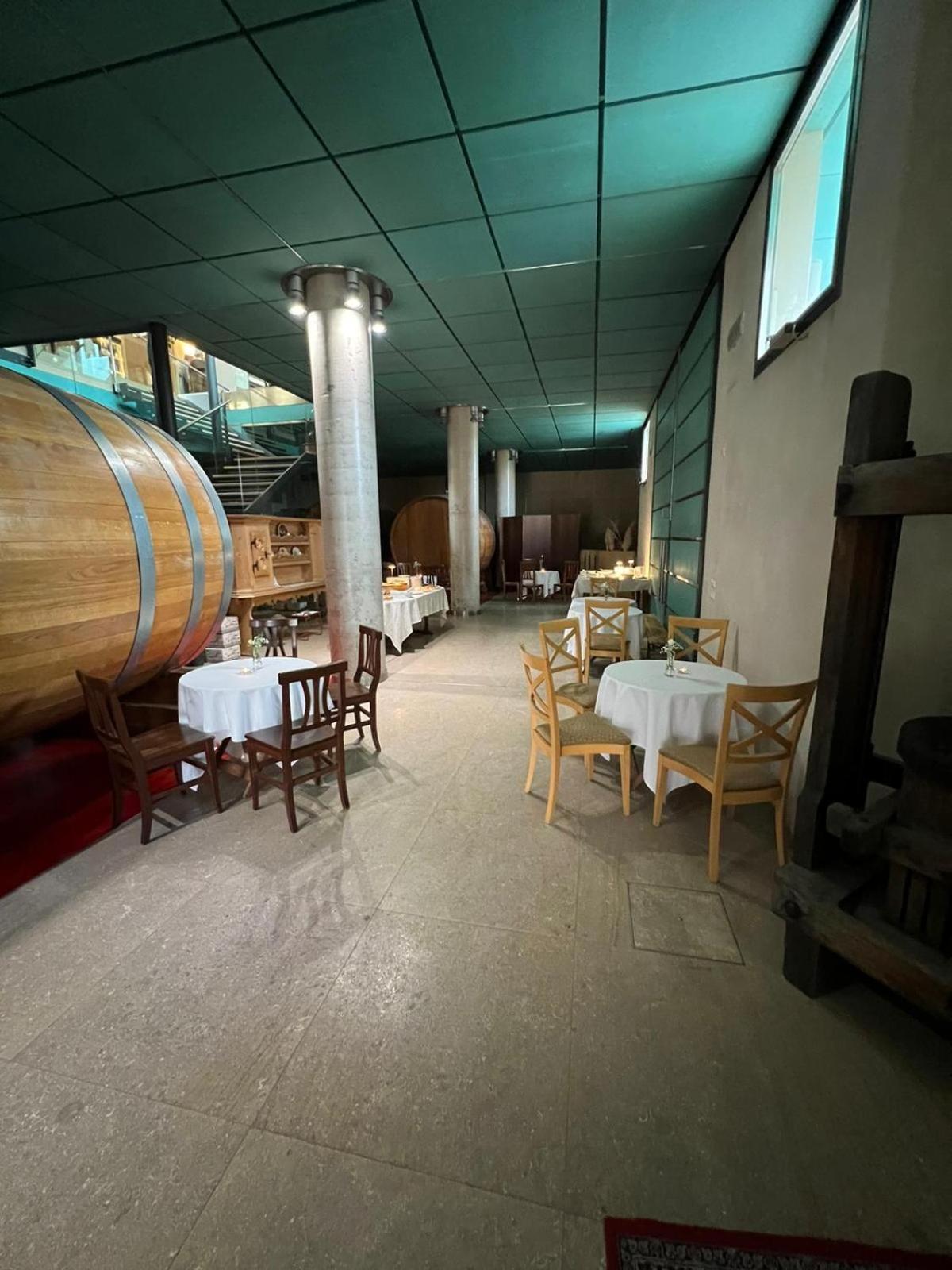 Agriturismo Vedova Valdobbiadene Bagian luar foto