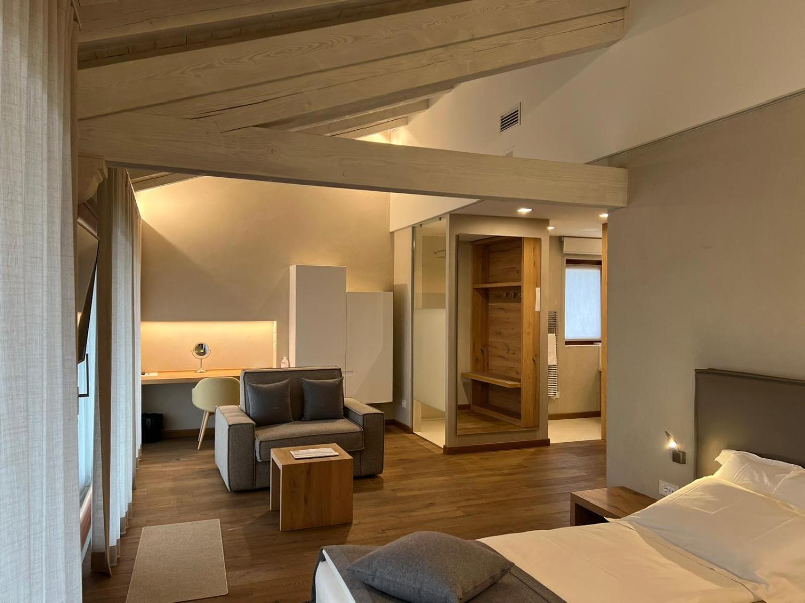 Agriturismo Vedova Valdobbiadene Bagian luar foto